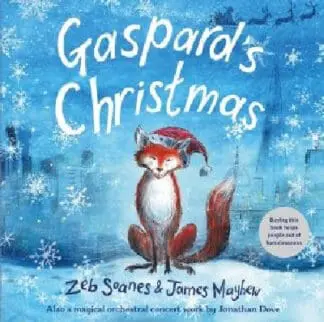 Gaspard’s Christmas
