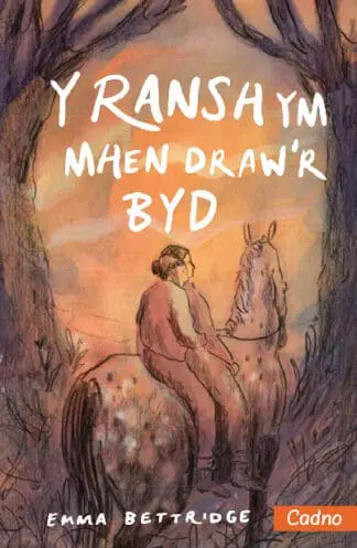 Y Ransh ym Mhen Draw’r Byd
