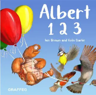 Albert 123