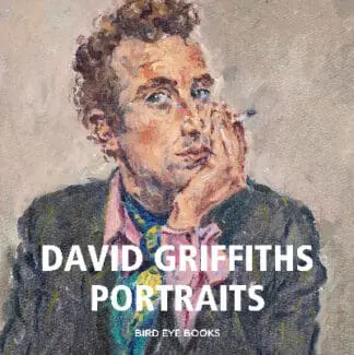 David Griffiths – Portraits