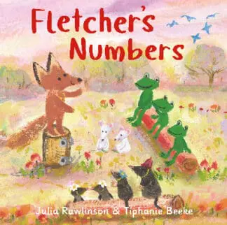 Fletcher’s Numbers
