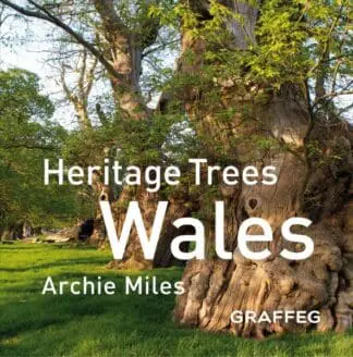 Heritage Trees Wales –  Compact Edition