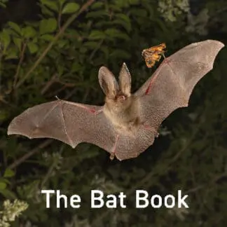 Nature Book Series: The Bat Book