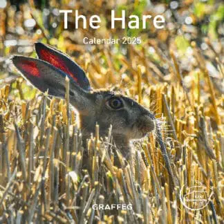 The Hare Calendar 2025