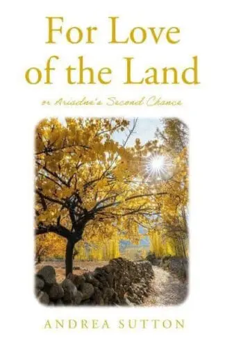 For Love of the Land or Ariadne’s Second Chance