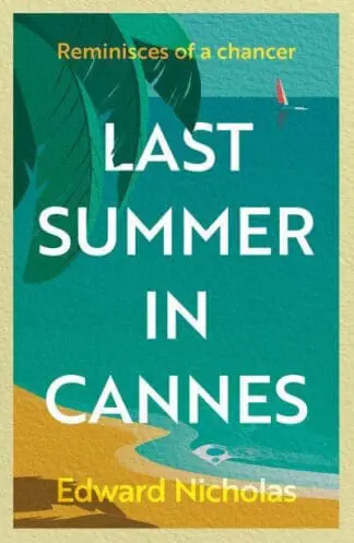 Last Summer in Cannes