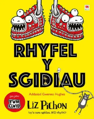 Rhyfel y Sgidiau