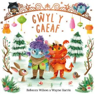 Gŵyl y Gaeaf