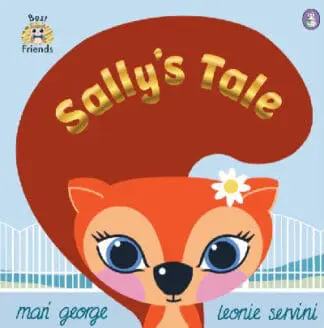 Best Friends: Sally’s Tale
