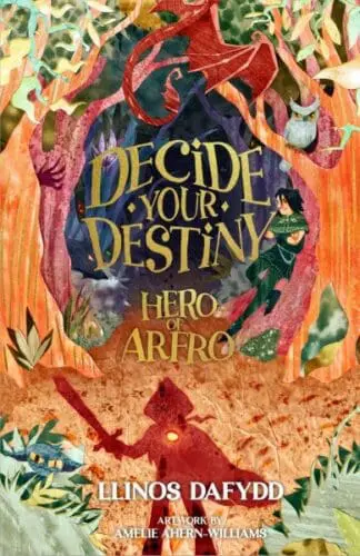Decide your Destiny – Hero of Arfro