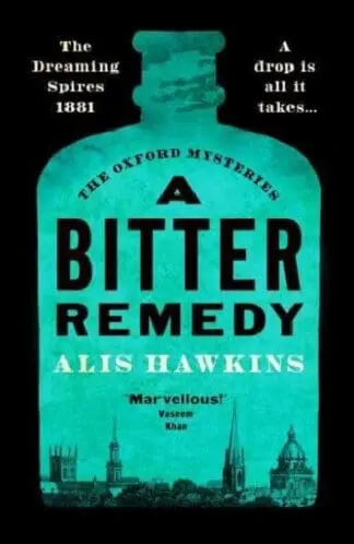 A Bitter Remedy