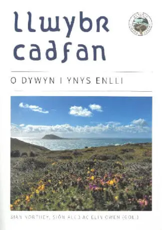 Llwybr Cadfan – O Dywyn i Ynys Enlli