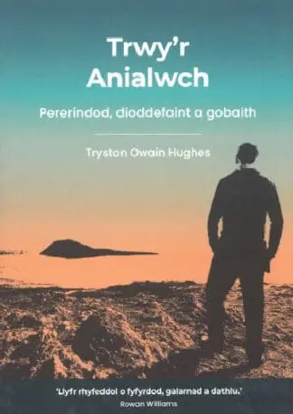 Trwy’r Anialwch – Pererindod, dioddefaint a gobaith