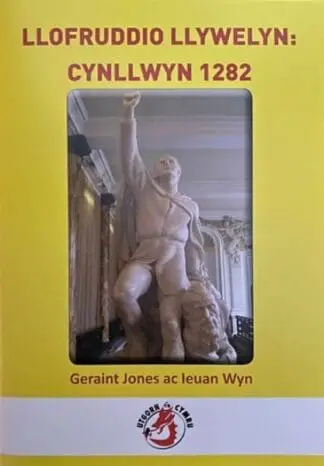 Llofruddio Llywelyn: Cynllwyn 1282