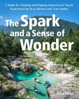 The Spark and a Sense of Wonder