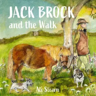Jack Brock and the Walk