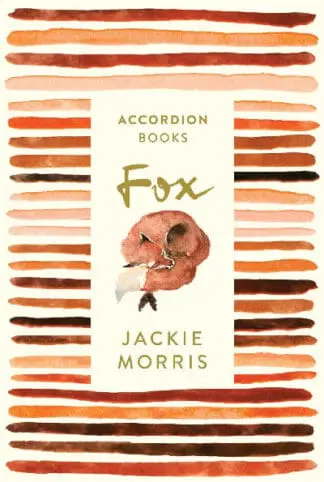 Accordion Book: 1. Fox