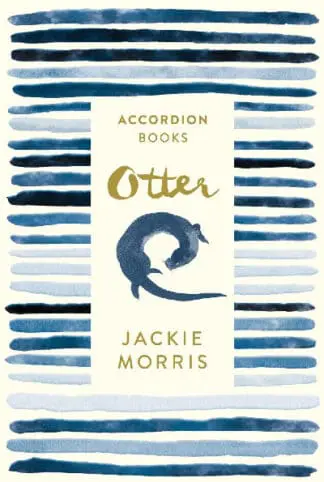 Accordion Book: 2. Otter
