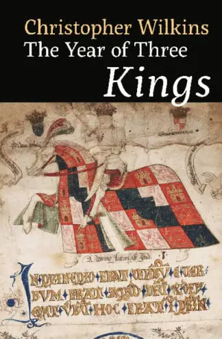 The Year of Three Kings