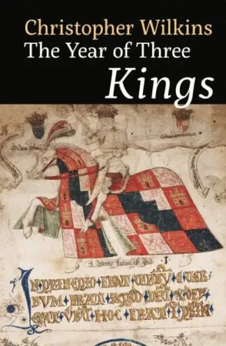 The Year of Three Kings