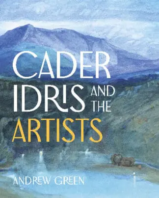Cader Idris and the Artists