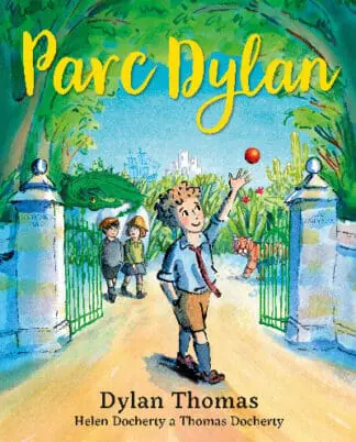 Parc Dylan