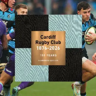 Cardiff Rugby Club Standard Edition
