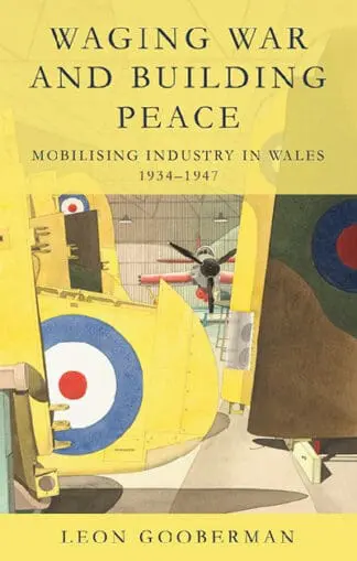 Waging War and Building Peace