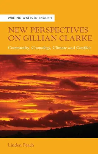 New Perspectives on Gillian Clarke