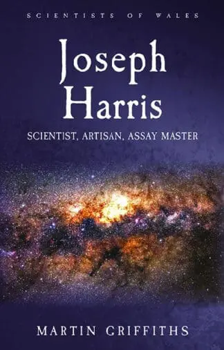 Joseph Harris