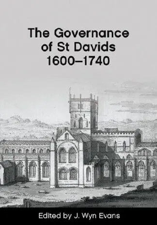 The Governance of St Davids 1600-1750