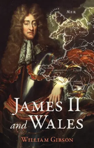James II and Wales