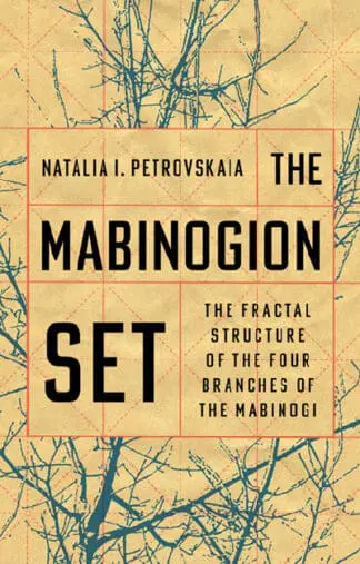 The Mabinogion Set