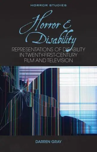 Horror and Disability