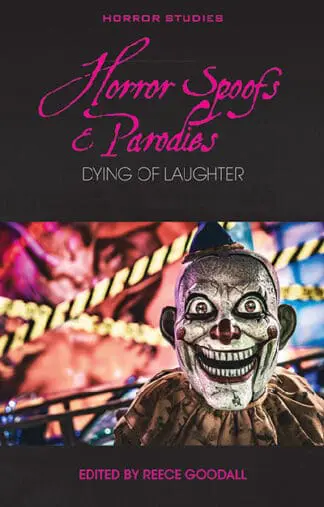 Horror Spoofs and Parodies