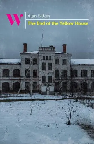 The End of the Yellow House