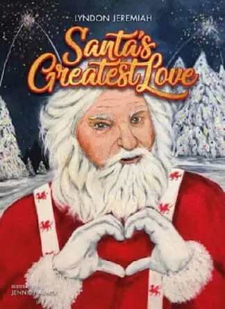 Santa’s Greatest Love