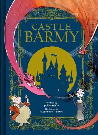 Castle Barmy