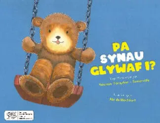 Pa Synau Glywaf I?