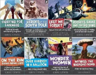 Wales and the World – Series One Set