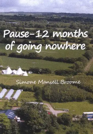 Pause – 12 Months of Going Nowhere