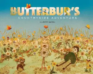 Butterbur’s Countryside Adventure