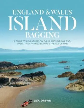 England and Wales – Island Bagging