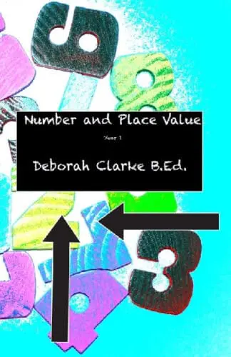 Number and Place Value – Year 1
