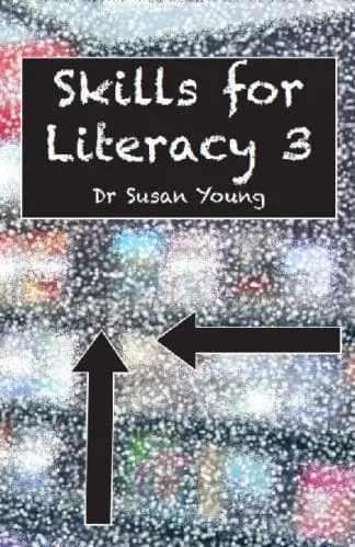 Skills for Literacy: 3
