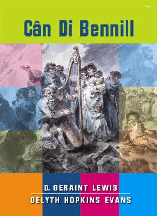 Cân Di Bennill