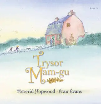 Trysor Mam-gu