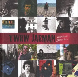 Twrw Jarman
