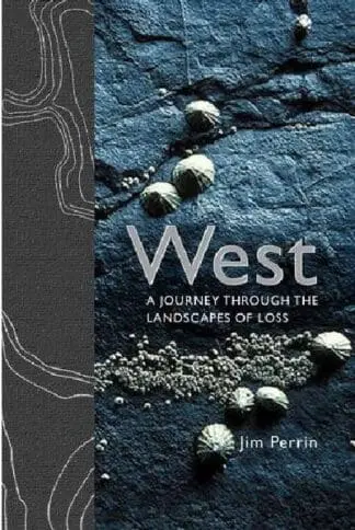 West – A Journey Through Landscapes of Loss