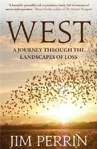 West – A Journey Through the Landscape of Loss